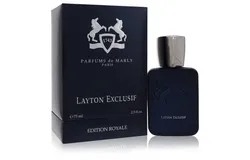 Layton Exclusif Parfums De Marly Eau Parfum Spray 2&period;5 oz For Men &lpar;75 ml&rpar;