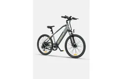 ENGWE P26&colon; 800W&lpar;Peak&rpar; 53Miles Front Suspension Commutting E-bike
