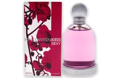 Halloween Kiss Sexy by J&period; Del Pozo for Women - 3&period;4 oz Eau de Toilette