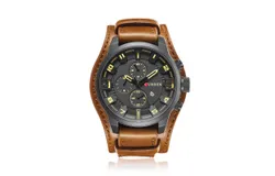 CURREN 8225 Quartz Fashion Watch Man Watch Top Brand