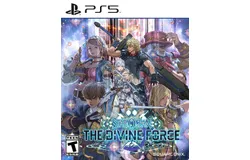 Star Ocean The Divine Force - PlayStation 5