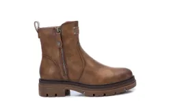 Xti Women&apos;s Booties In Camel
