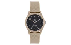 Adidas Original Watch AOST22559 Street Unisex