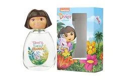 Dora And Boots By Compagne Europeene Parfums Edt Spray 3&period;4 Oz For Women