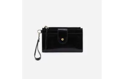 Hobo Women&apos;s Kali Phone Wallet In Black