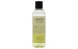 Purity Made Simple Makeup Remover High-Performance Waterproof by Philosophy for Women - 6&period;7 oz Makeup Remover
