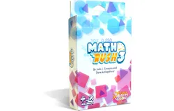 Math Rush 3&colon; Fractions&comma; Decimals & Percentages