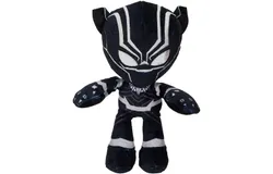 Marvel 8" Basic Plush - Black Panther