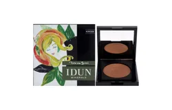 Pressed Powder - 536 Otrolig by Idun Minerals for Women - 0&period;12 oz Powder