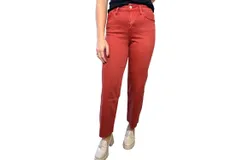 Vervet By Flying Monkey Olivia Wide Leg Jeans In Bossa Nova