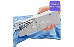 Handy Dandy Portable Sewing Machine
