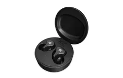 KZ Z1 PRO Bluetooth 5&period;2 TWS Earbuds True Wireless Headphones Dynamic Game Earphone Touch Control IPX6 Waterproof Sport Headset with Charging Box