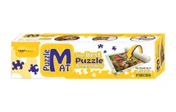 Puzzle Mat Jigsaw Puzzle Roll Mat
