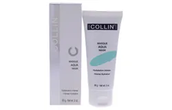 Aqua Mask by G&period;M&period; Collin for Unisex - 2 oz Mask
