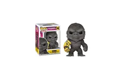 Funko Pop&excl; Godzilla x Kong&colon; Mechanical Arm Kong &num;1540