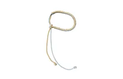Thesalting Women&apos;s Rope Belt In Natural&sol;sky