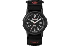 Timex Market &sol; T40011 Expedition Camper Mens