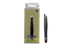 Salon Grade Slant Tip Tweezer