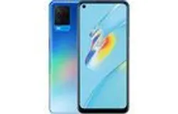 Oppo A54 CPH2239 Dual SIM 128GB ROM &plus; 6GB RAM Factory Unlocked 4G&sol;LTE Smartphone&lpar;English only&rpar; &lpar;Renewed&rpar;