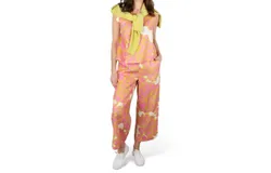 Foil Its Only Natural Pant In Full Bloom
