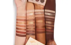 Nude Mood Pressed Powder Palette
