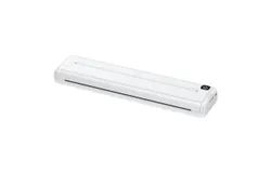 A4 ink-free printer Portable household small intelligent ink-free mini thermal error test paper printer
