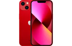 Apple - iPhone 13 5G 128GB (Unlocked) - RED