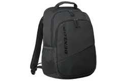Dunlop Team Thermo Backpack - Unisex In Black