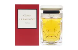 La Panthere by Cartier for Women - 3&period;3 oz Parfum Spray