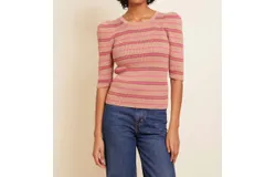 Nation Ltd Sarah Top In Bist