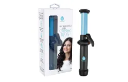 USB Rechargeable Mini Curling Iron