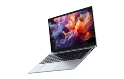 2025 N5095 Laptop，14&period;1 Inch，16GB RAM 1TB SSD&comma; Silver（New）