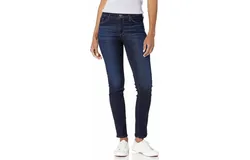Ag Jeans The Prima Cigarette Leg Denim Skinny Jeans In Jetsetter Wash