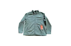 The North Face Men&apos;s Apex Bionic 2 Jacket In Dark Spruce