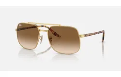 RAY-BAN 0RB3699 001-5159  SUNGLASSES