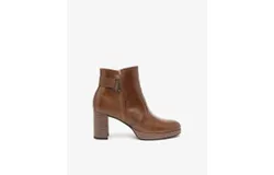 Nerogiardini Women&apos;s Manolete Ankle Boot In Cuoio