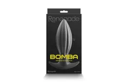 Renegade Bomba Anal Plug Medium