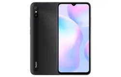 Xiaomi Redmi 9A，&lpar;64GB&plus;4GB&rpar;， 4G&comma;&lpar;Black &rpar;