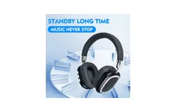 Wireless headphones