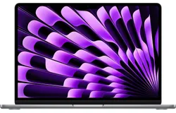 MacBook Air 13-inch Laptop - Apple M3 chip - 8GB Memory - 256GB SSD &lpar;Latest Model&rpar; - Space Gray