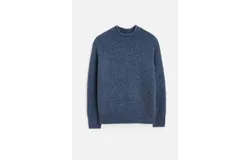 Alex Mill Alex Alpaca Sweater In Heather Storm