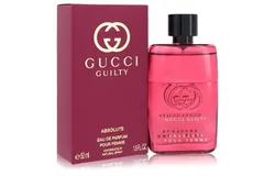 Gucci Guilty Absolute Gucci For Women Eau De Parfum Spray 1&period;7 oz