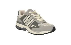 Tommy Hilfiger Men&apos;s Paval Sneaker In Light Grey
