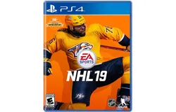 Sony -  NHL 19 - PS4
