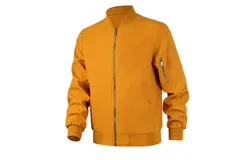 Men's Lightweight Bomber Jackets Light Track Jackets Casual Summer Windbreaker Outdoor Golf Fashion Coat for Men