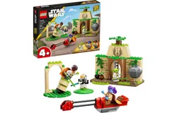 LEGO® Star Wars™ Tenoo Jedi Temple™ 75358 Building Toy Set &lpar;124 Pieces&rpar;