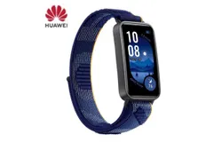 Huawei Band 9 Smart Sports Watch&comma; NFC Version-Quiet Blue