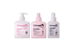Climaplex Clarifying and Purifying Shampoo&comma; Multi Benefit Styling Spray and Climaplex Ultra Protection Leave-In Mist Kit by Climaplex for Unisex - 3 Pc Kit 8&period;45 oz Shampoo&comma; 8&period;45oz Spray&comma; 5&period;07oz Mist
