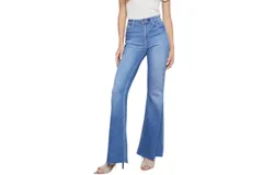 L&apos;agence Sera Jeans In Bordello