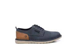 Xti Men&apos;s Oxfords Shoes In Navy